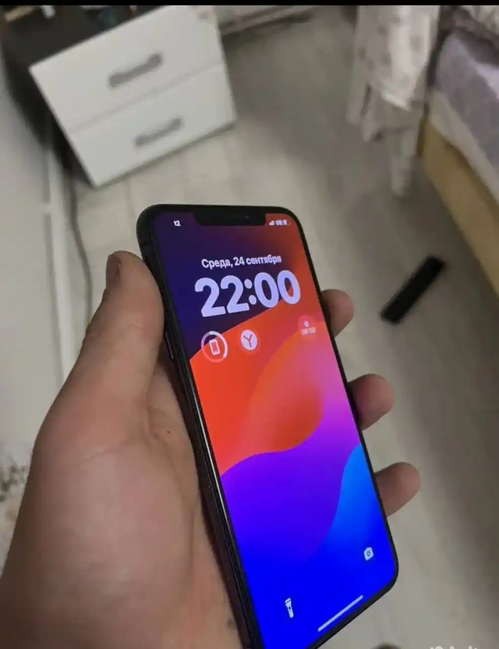 iPhone XS Max 512 ГБ