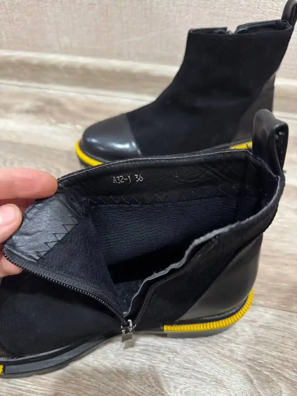 Новые товары