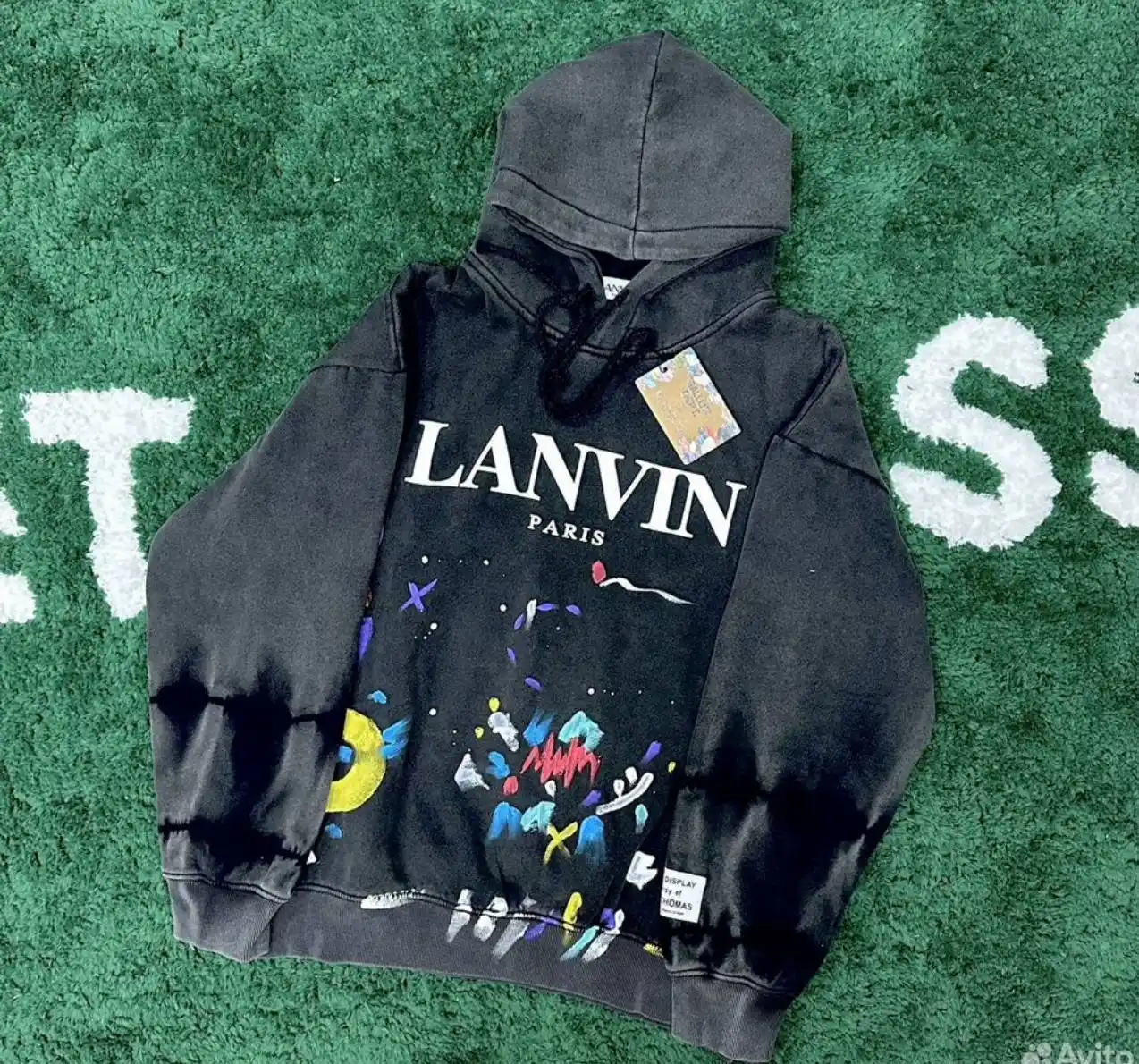 Продам одежду размер L