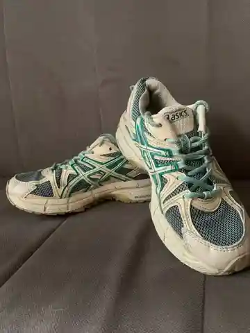 Кроссовки ASICS размер 35 - частное объявление в Иваново