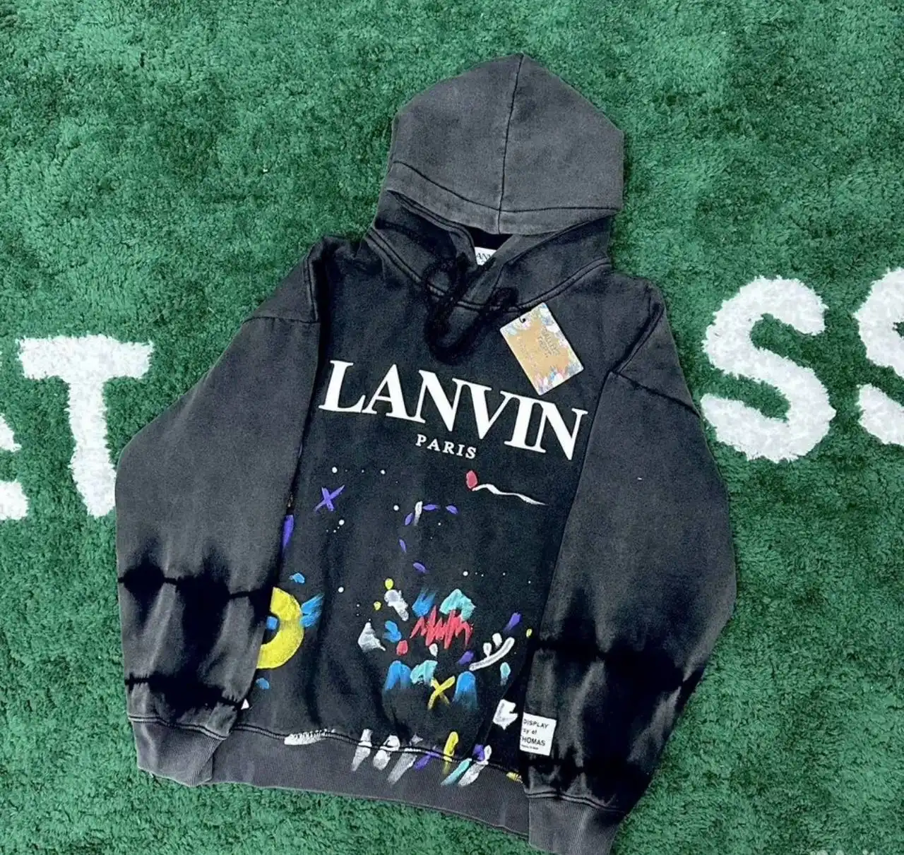 Продам кофту на рост 160-170