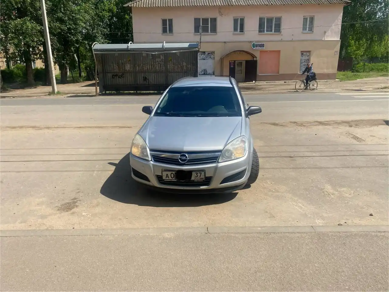 Всего два хозяина по ПТС 2