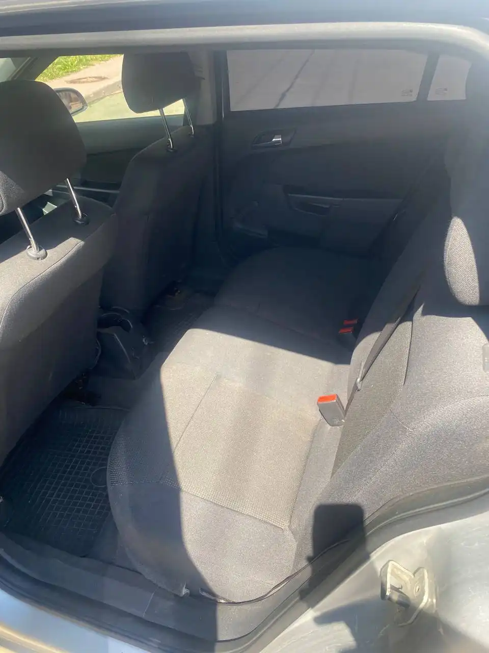 Всего два хозяина по ПТС 2