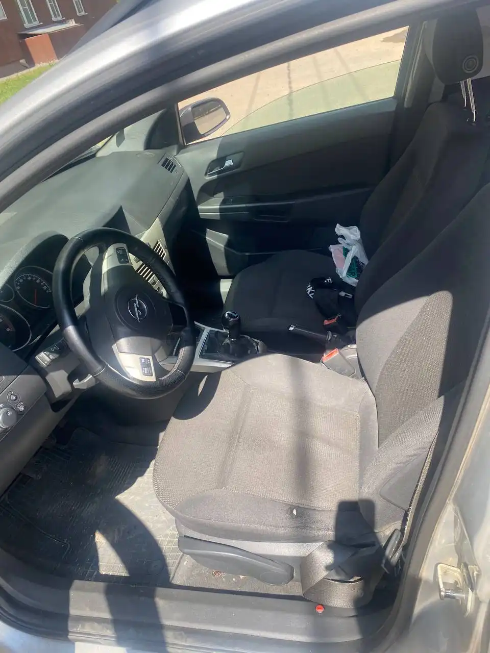 Всего два хозяина по ПТС 2