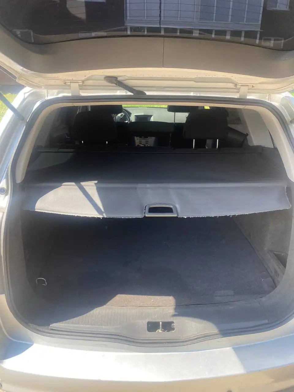 Всего два хозяина по ПТС 2