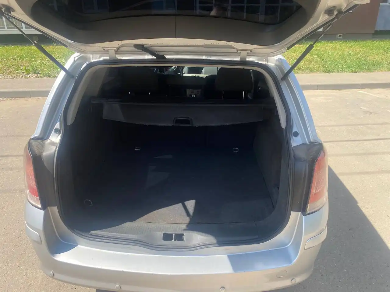 Всего два хозяина по ПТС 2