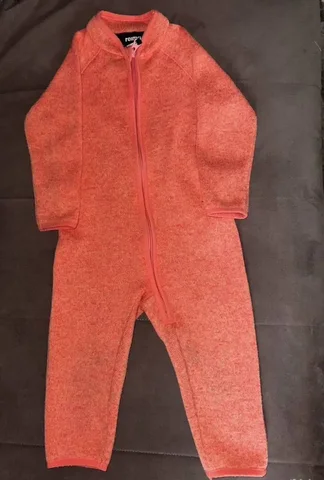 Вязанная теплая шерстяная поддева Reima - частное объявление в Иваново