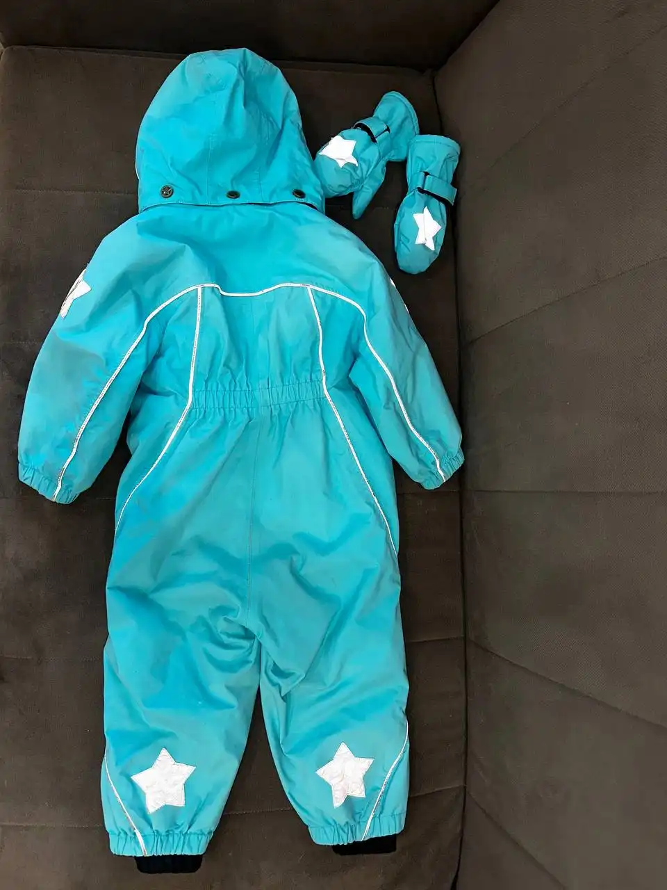 Комбинезон Molo размер 86