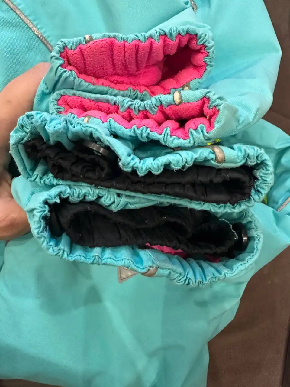 Комбинезон Molo размер 86