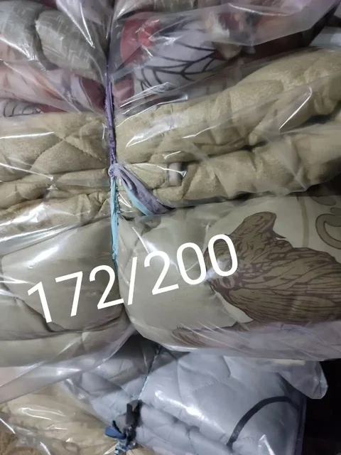 Новые одеяла с незначительным браком - частное объявление в Иваново