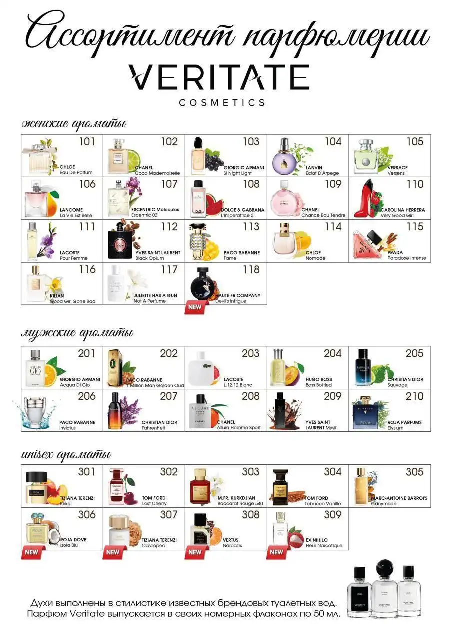 Работа в парфюмерной компании 'ГОРЯЧИЙ КЛЮЧ'