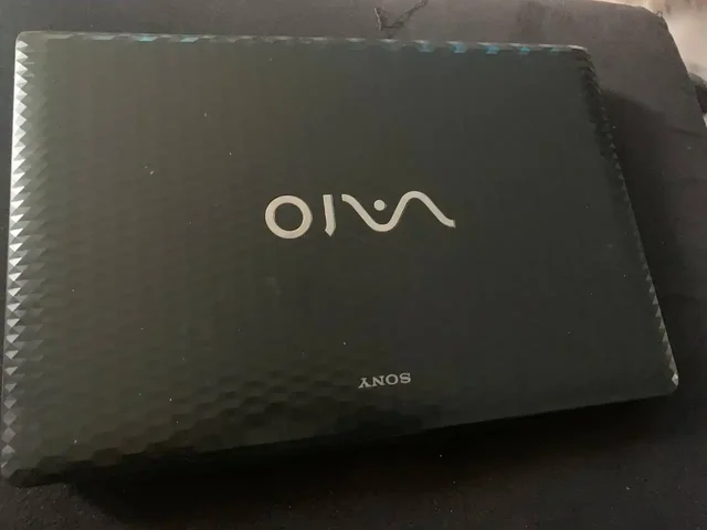 Ноутбук Sony Viva с неисправностью - частное объявление в Иваново
