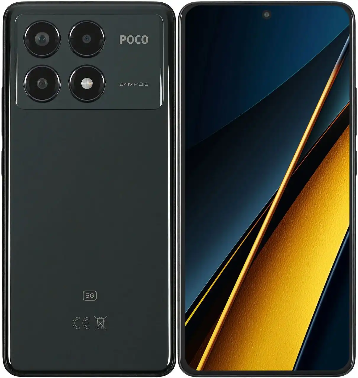 Продам POCO X6 Pro 8/256 в отличном состоянии