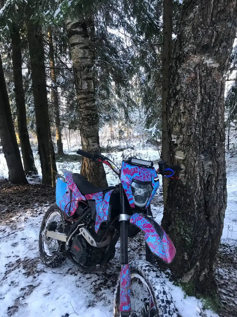 Продажа экипа