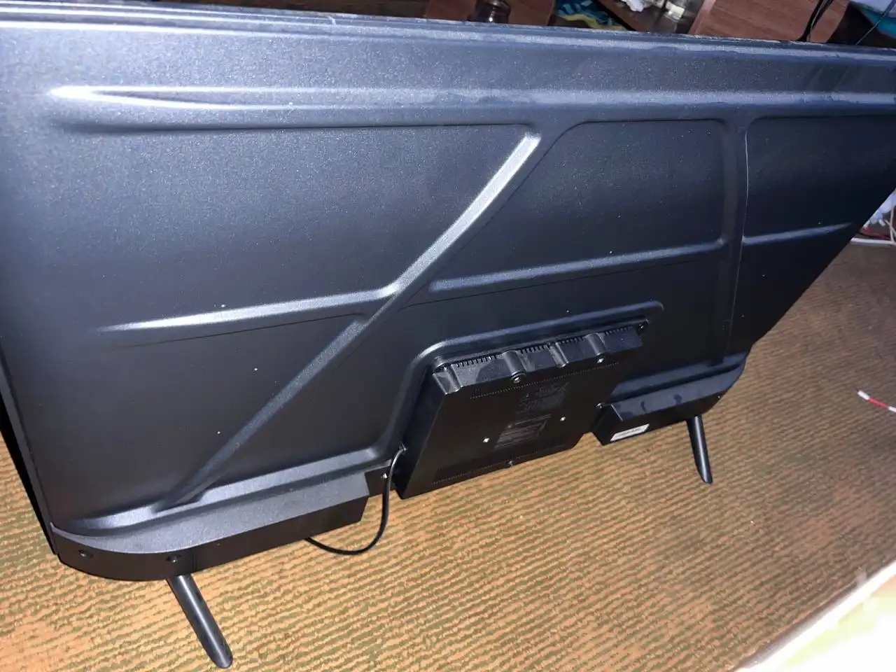 Продам телевизор 40 дюймов в идеальном состоянии