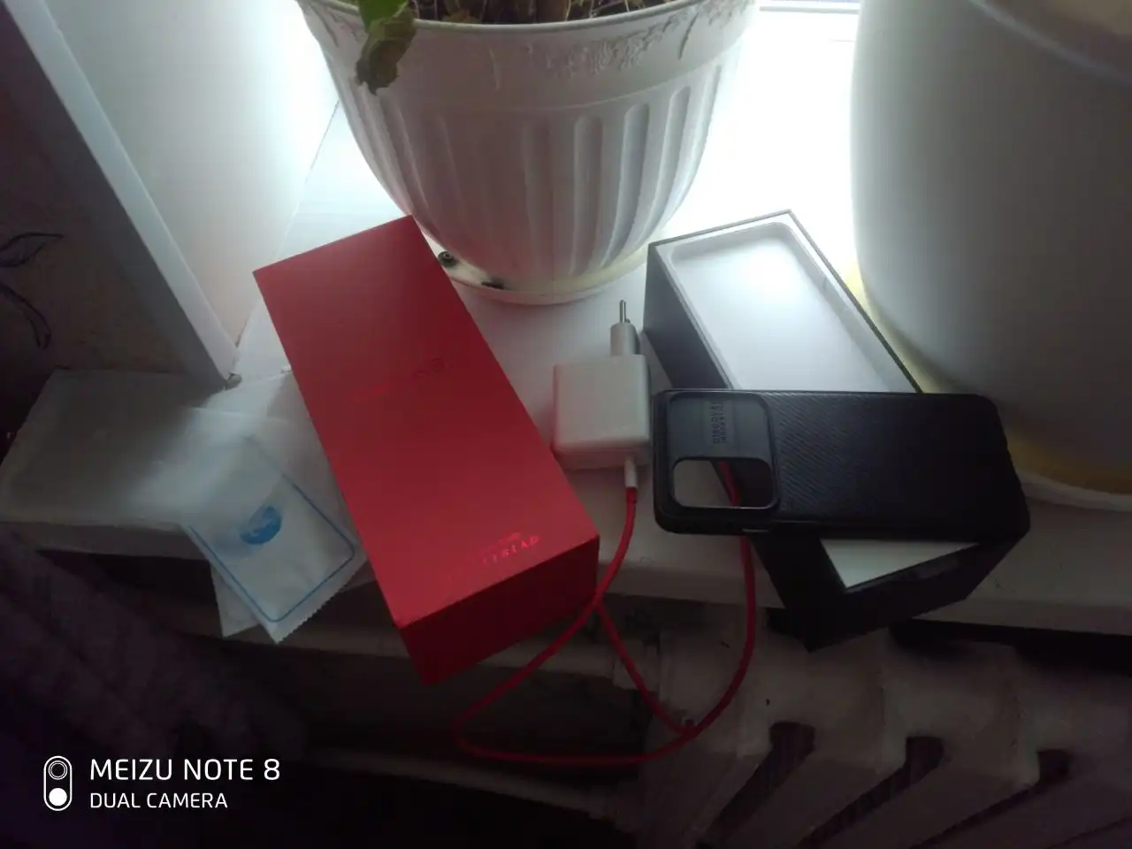 Смартфон OnePlus 9 8/128 ГБ