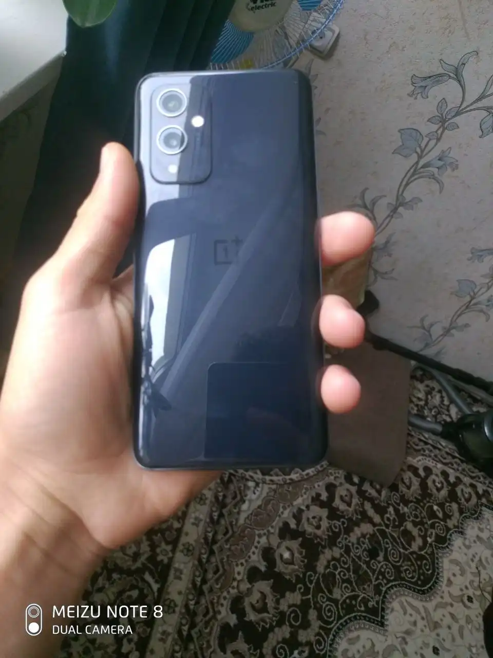 Смартфон OnePlus 9 8/128 ГБ
