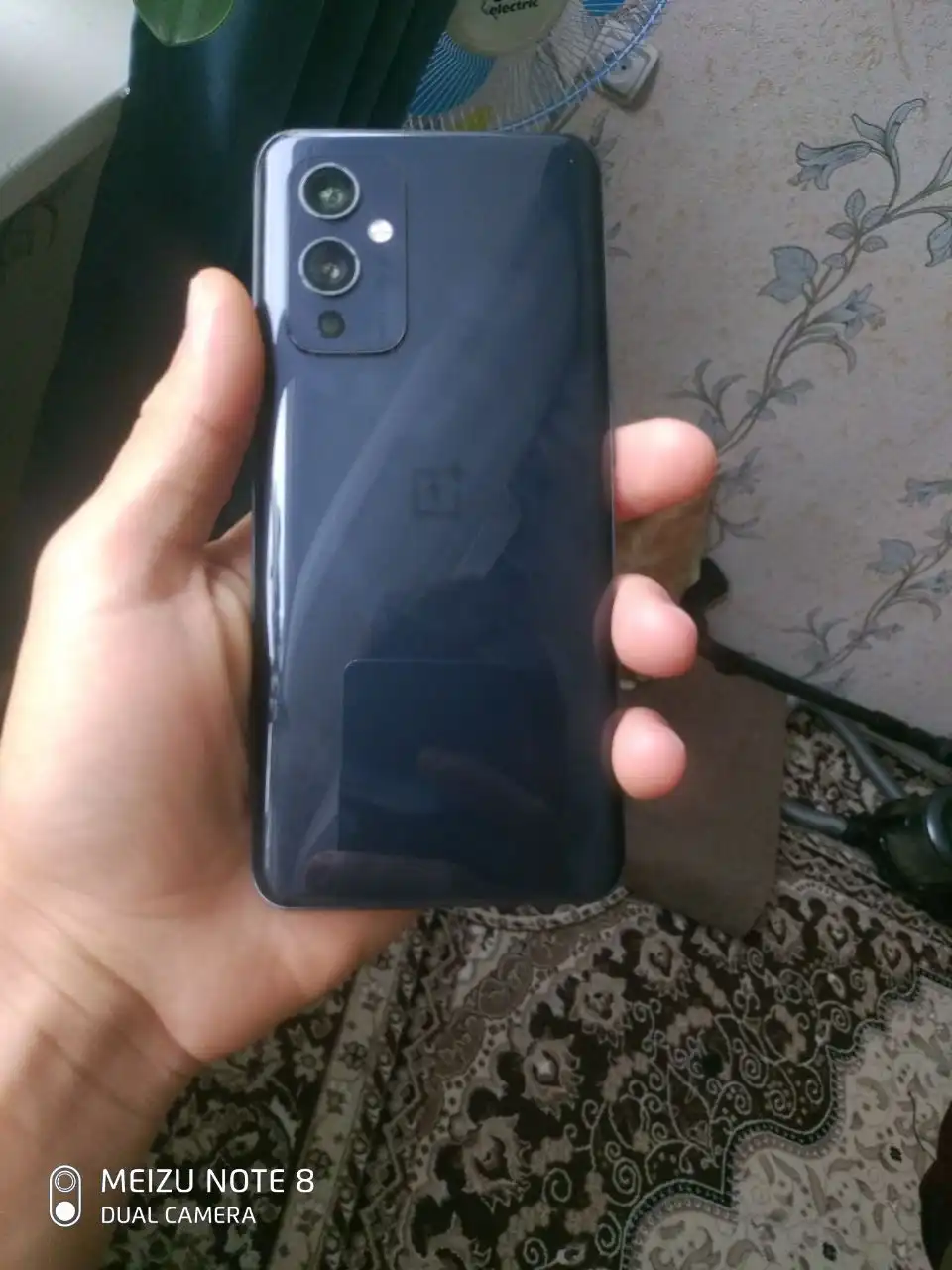Смартфон OnePlus 9 8/128 ГБ