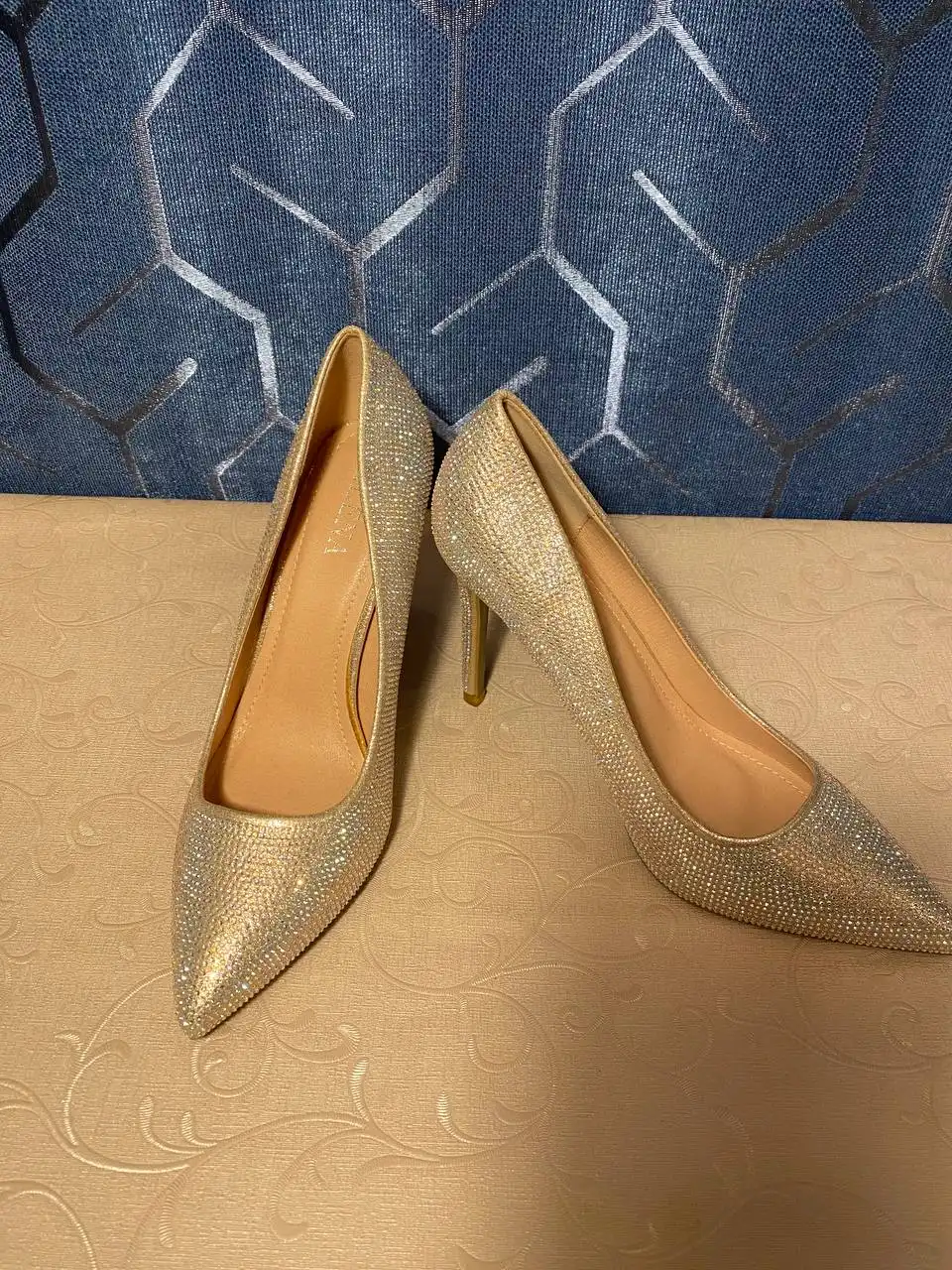 Женские туфли новые