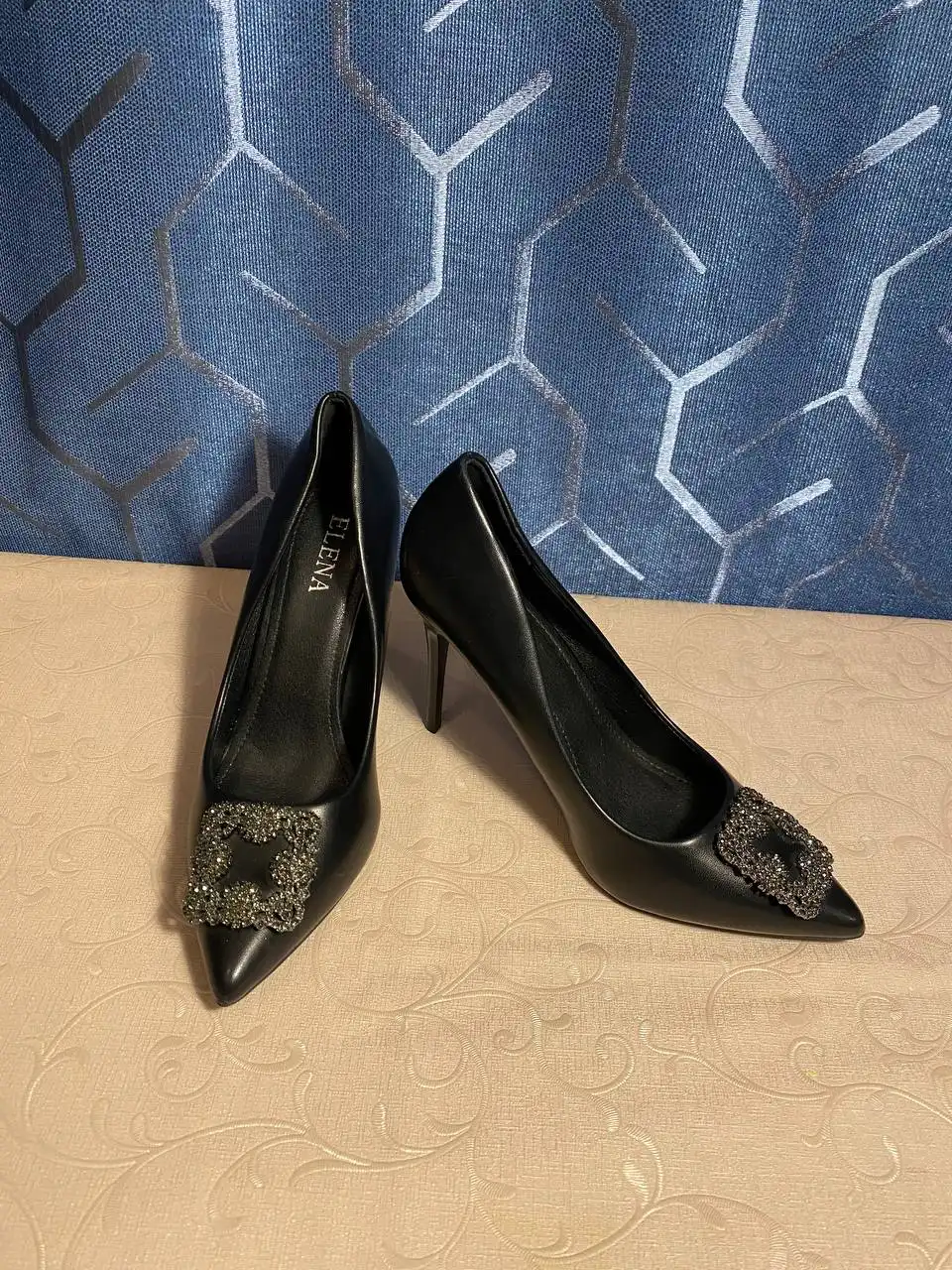 Женские туфли новые