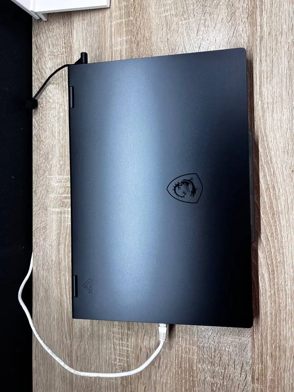 Игровой ноутбук MSI Cyborg 15 B2RWFKG-024XRU