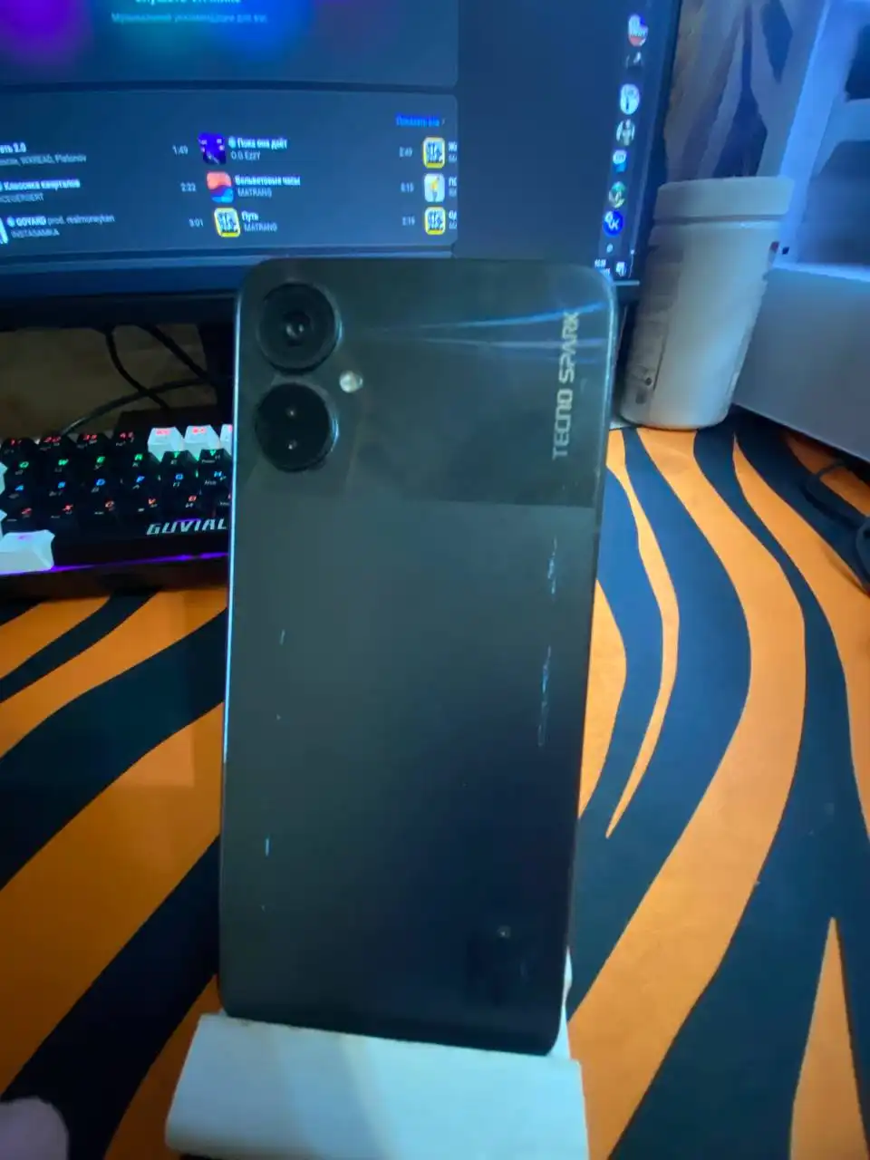 Продажа двух телефонов