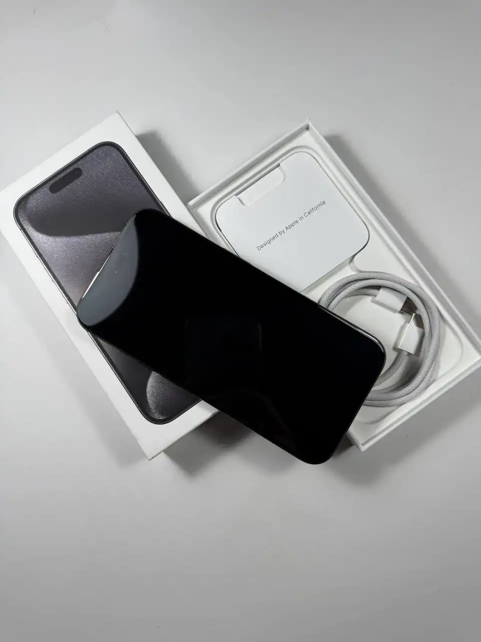 Продам iPhone 15 Pro 128GB 2SIM