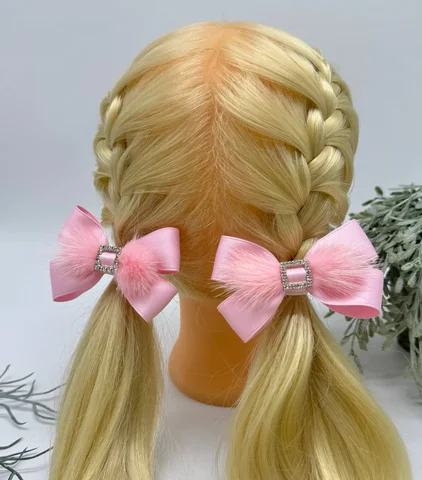 Бантики ручной работы - частное объявление в Иваново