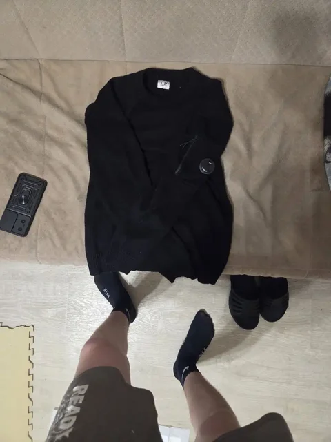 Свитер C.P. Company размер М - частное объявление в Иваново