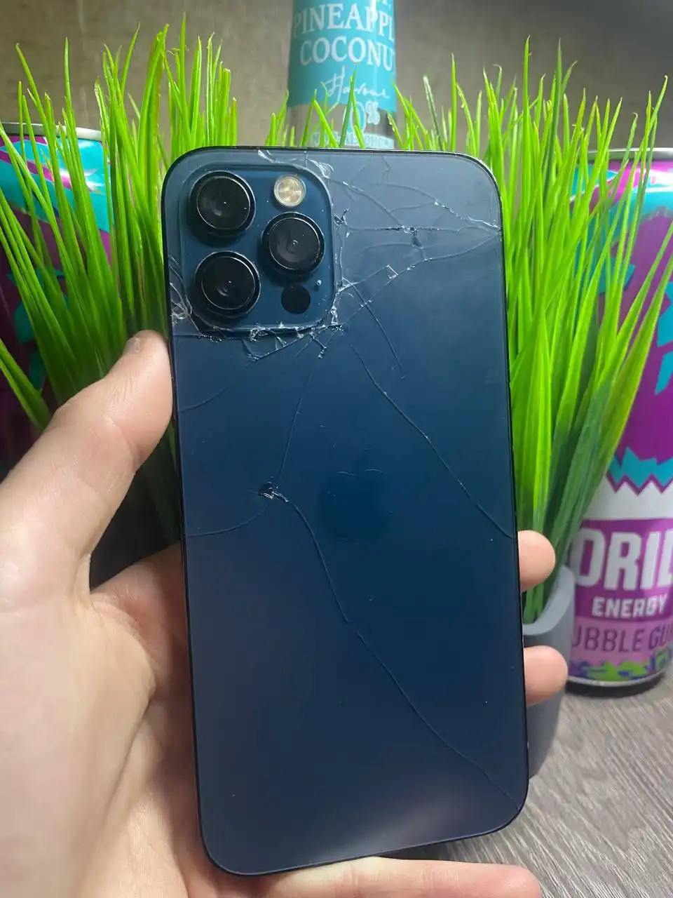 Продажа или обмен iPhone 12 Pro 256GB