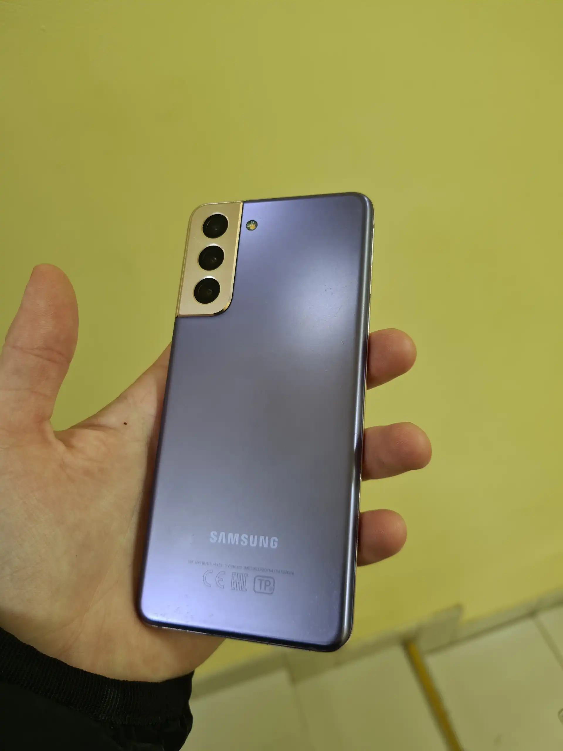 Смартфон 128гб Exynos 2100