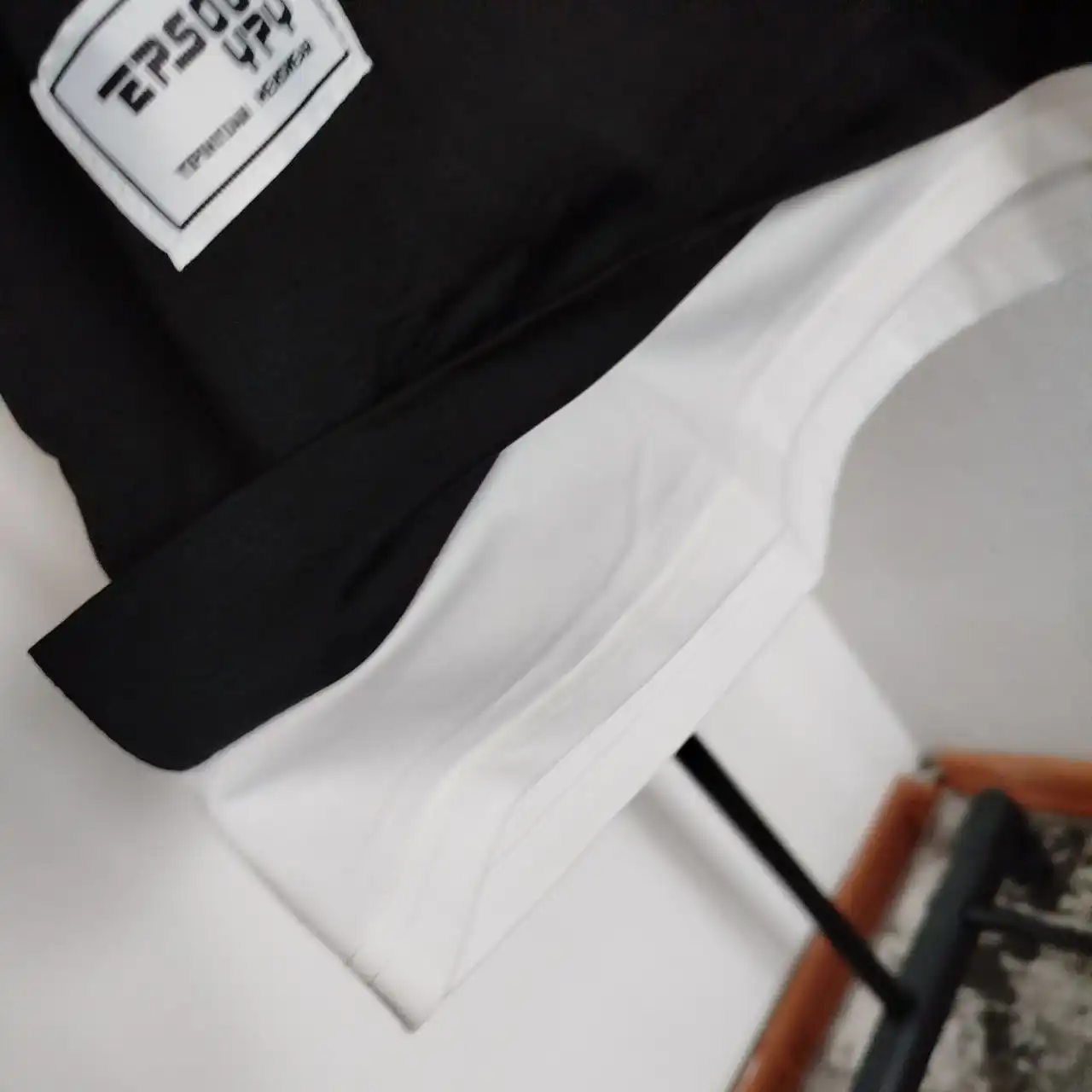 Футболка новая, размер 5XL, в упаковке