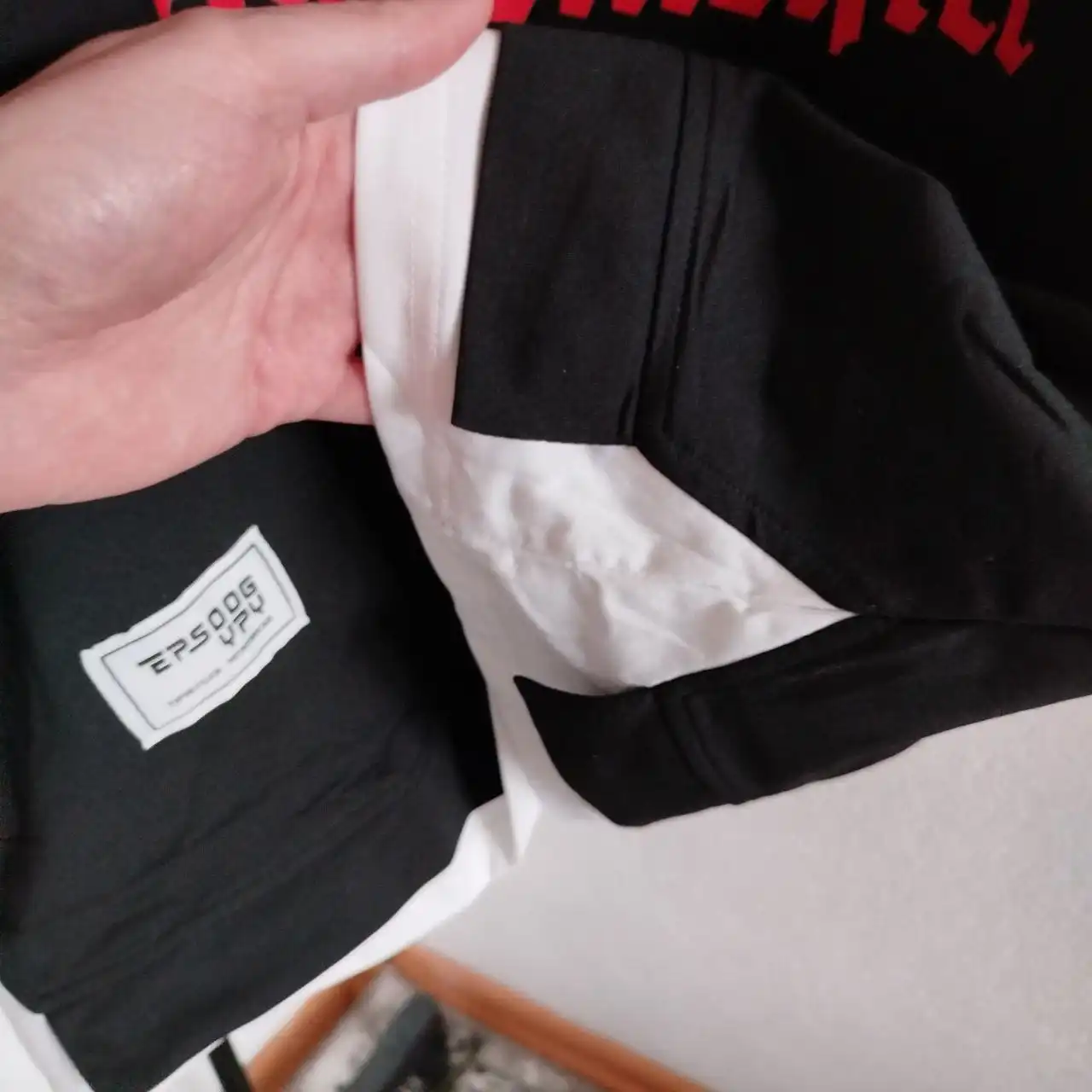 Футболка новая, размер 5XL, в упаковке