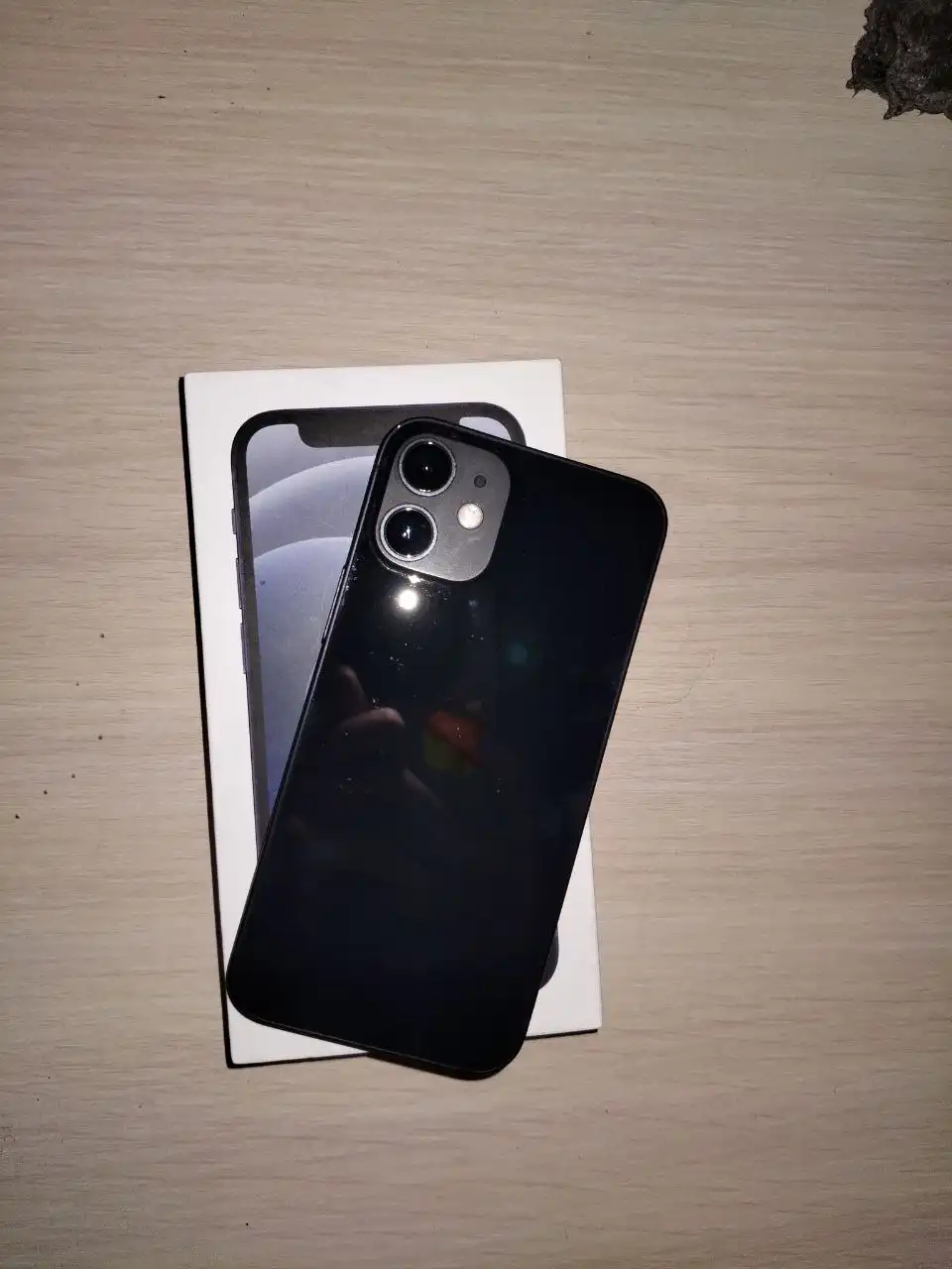 iPhone 12 mini 64 ГБ