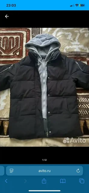 Платье размер 42-44 отличное состояние - Одежда в Иваново