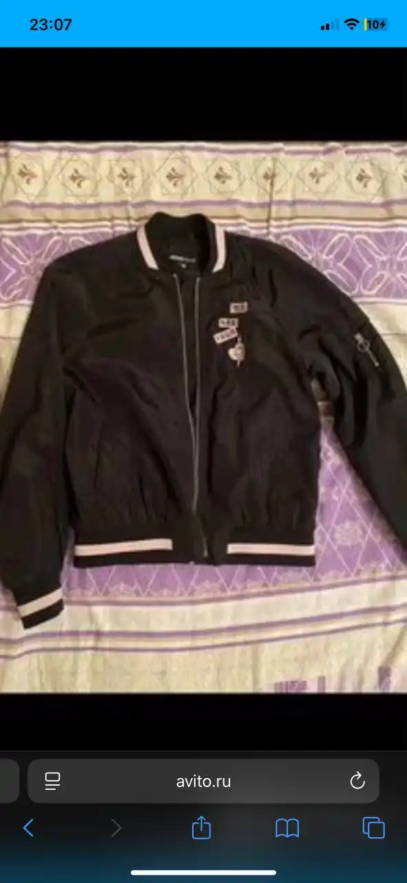 Продажа дивана и кресла