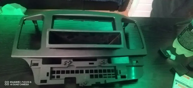 Приборные панели Mitsubishi Lancer 10 - частное объявление в Иваново