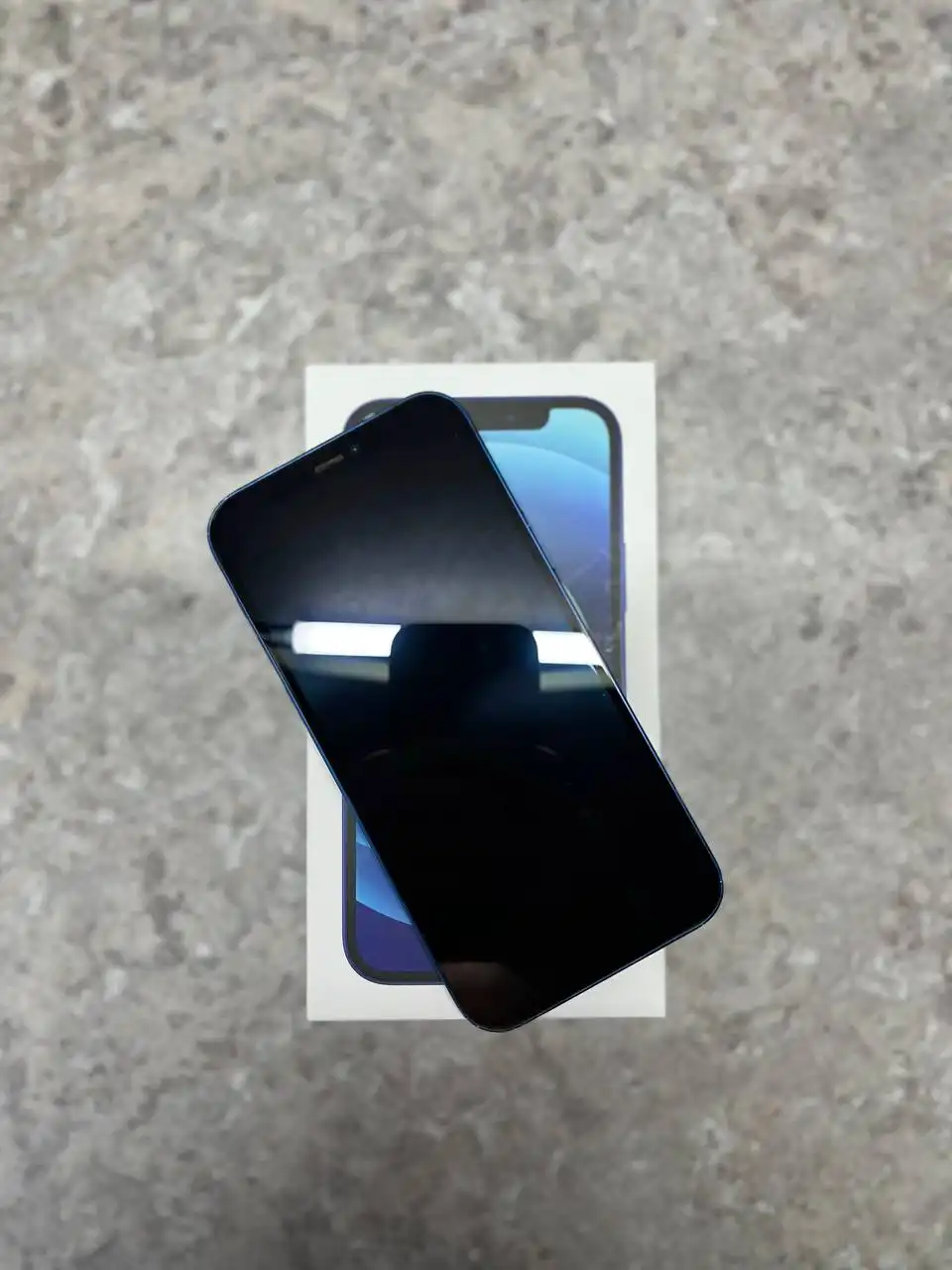 iPhone 12 64 Гб оригинал без ремонта с комплектом - Смартфоны (Электроника) в Иваново