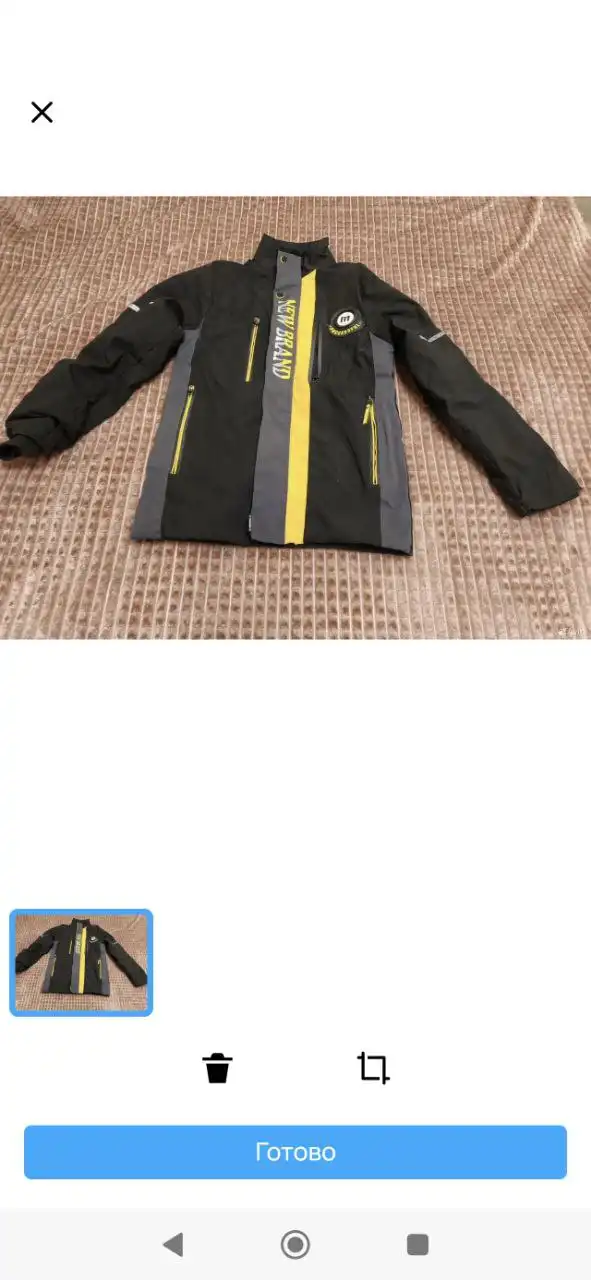 Товар в районе Тополя - Барахолка в Иваново