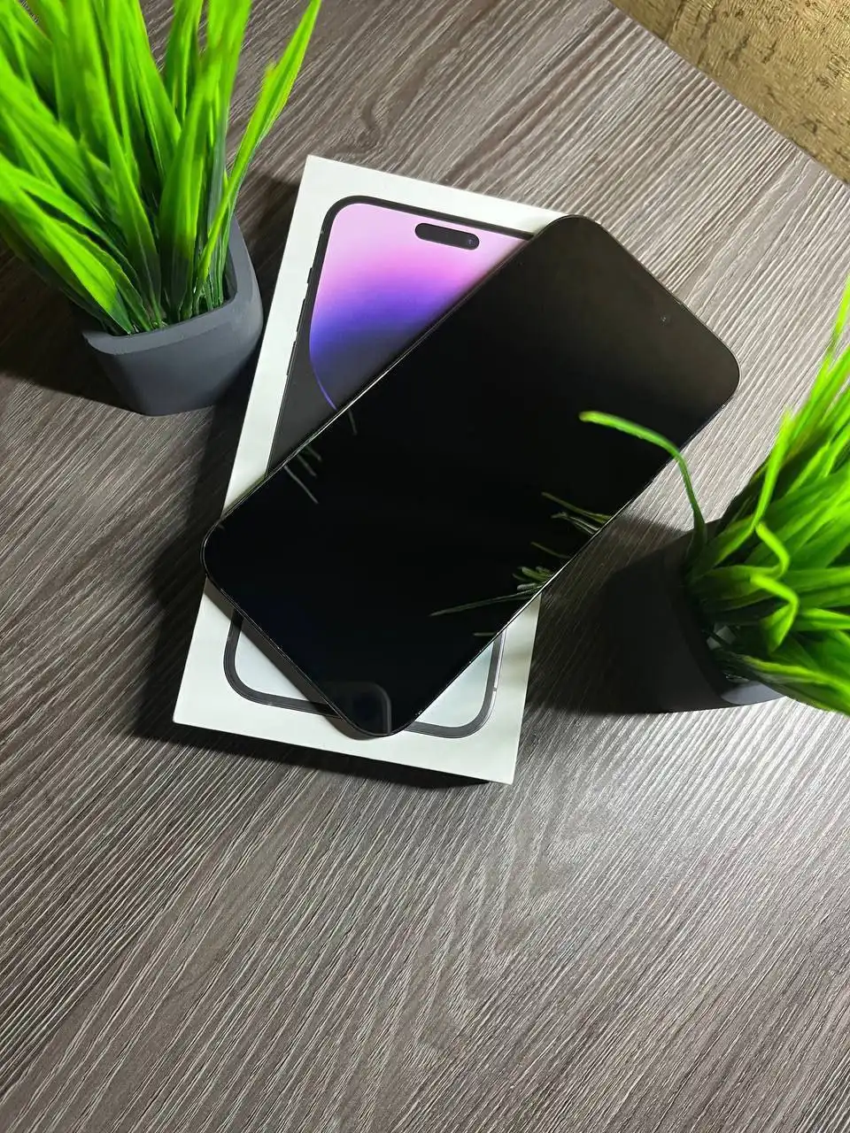 Продажа/обмен iPhone 14 Pro Max 256 ГБ - Смартфоны (Электроника) в Иваново