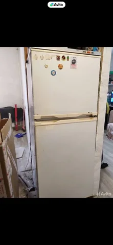 Продам рабочий холодильник - Барахолка в Иваново