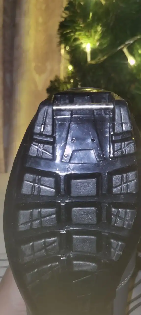 Лыжные ботинки Less Loss 38 размер