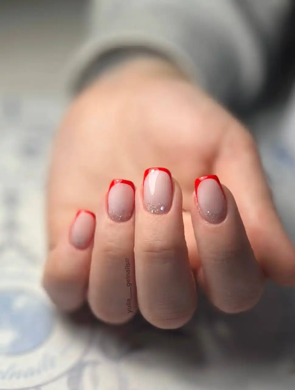 Услуги мастера ногтевого сервиса в Иваново