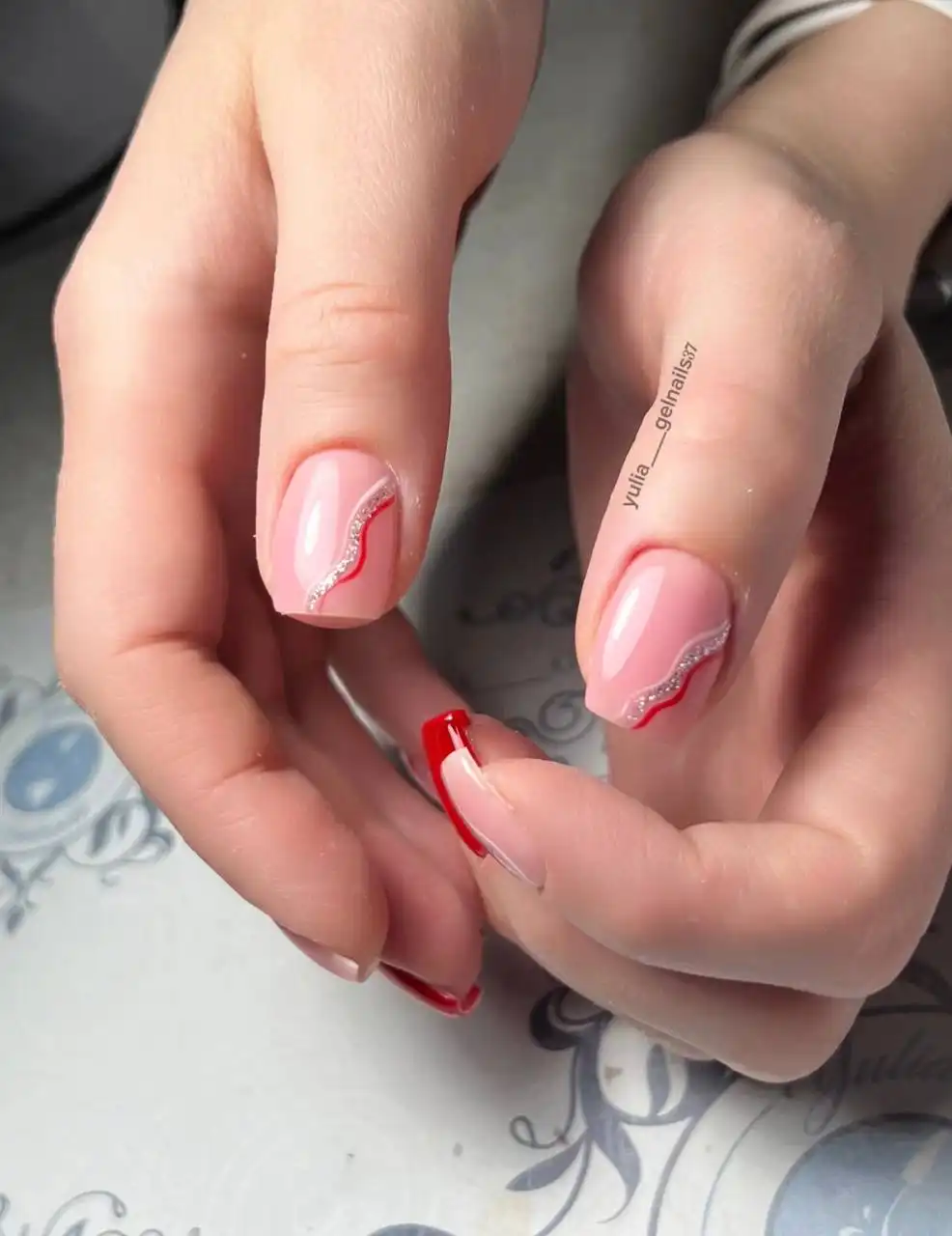 Услуги мастера ногтевого сервиса в Иваново