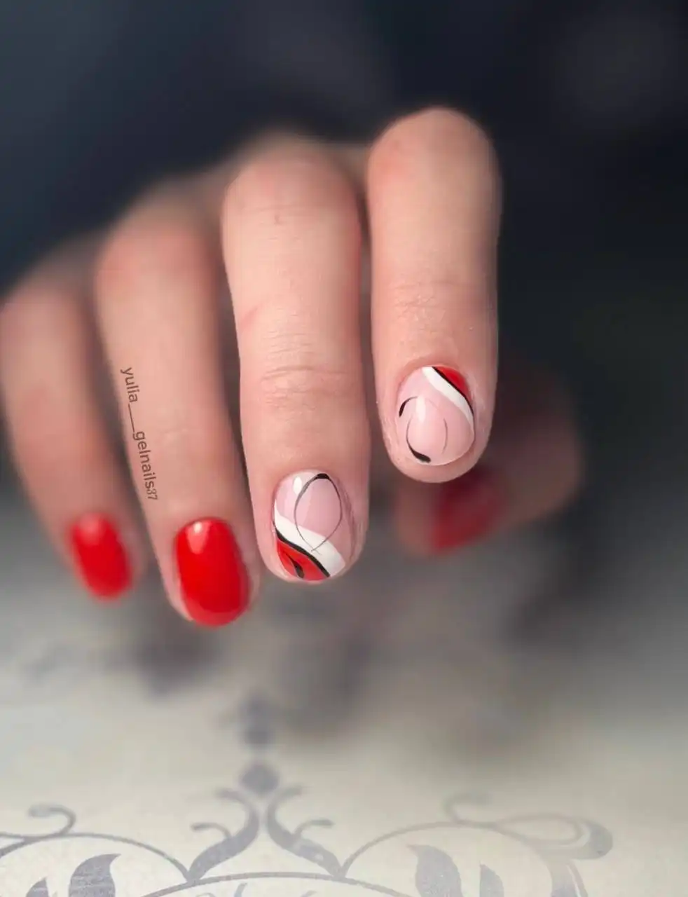 Услуги мастера ногтевого сервиса в Иваново