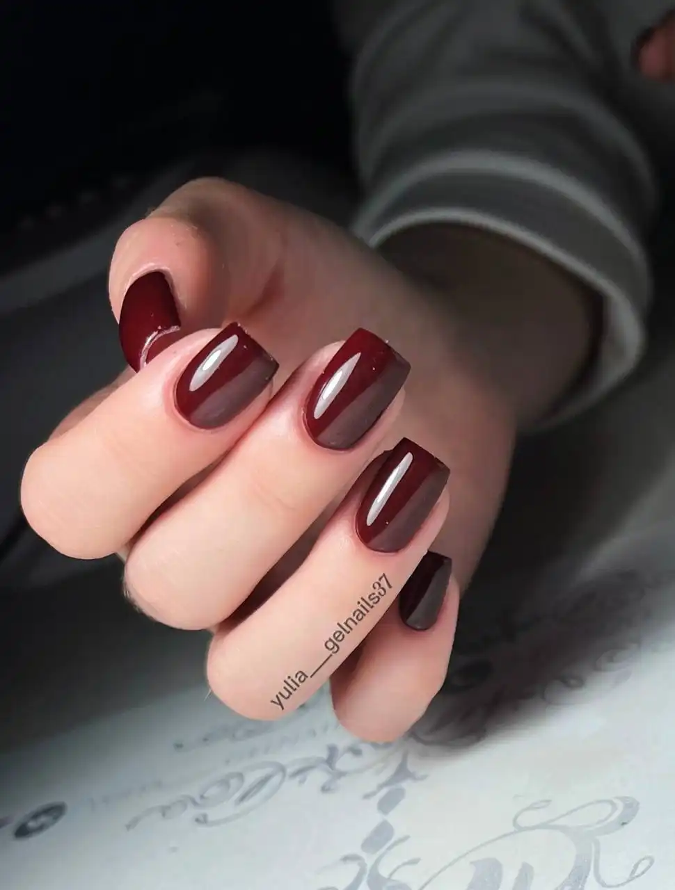 Услуги мастера ногтевого сервиса в Иваново