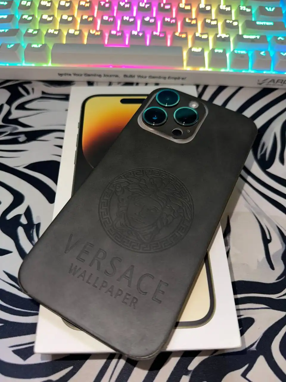 Айфон 14 Про Макс