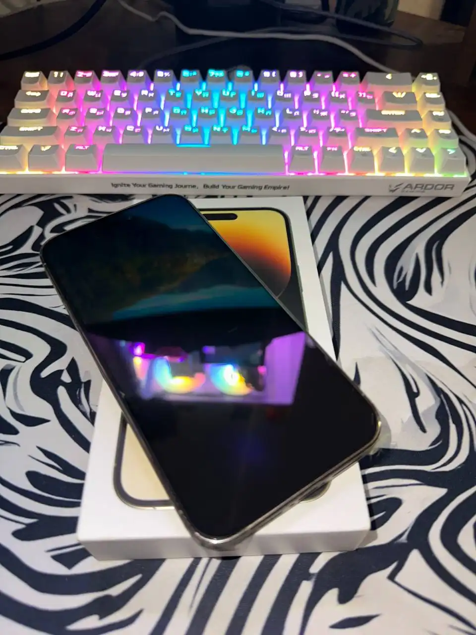 Айфон 14 Про Макс