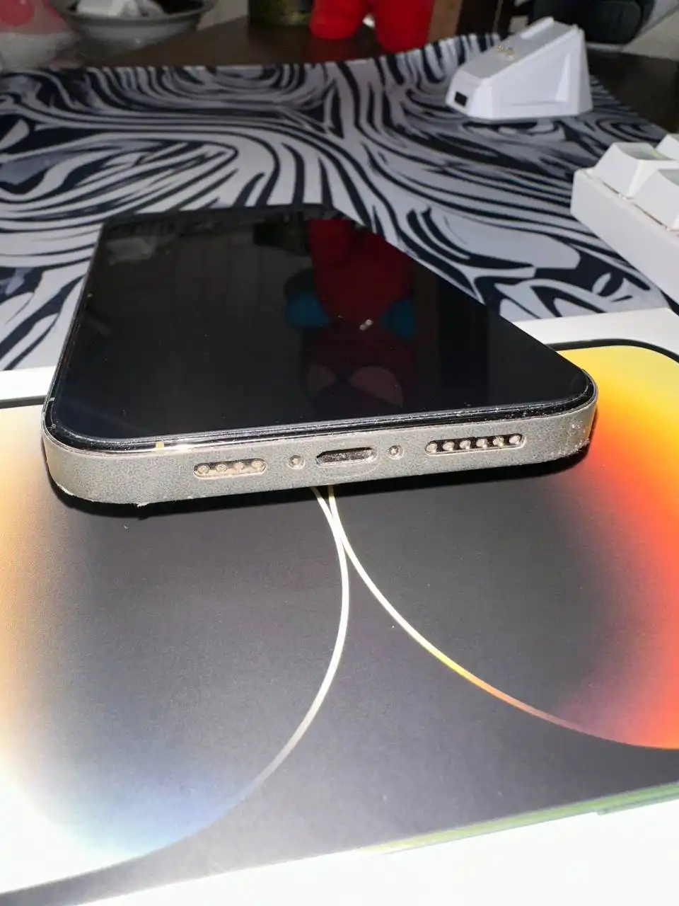 Айфон 14 Про Макс