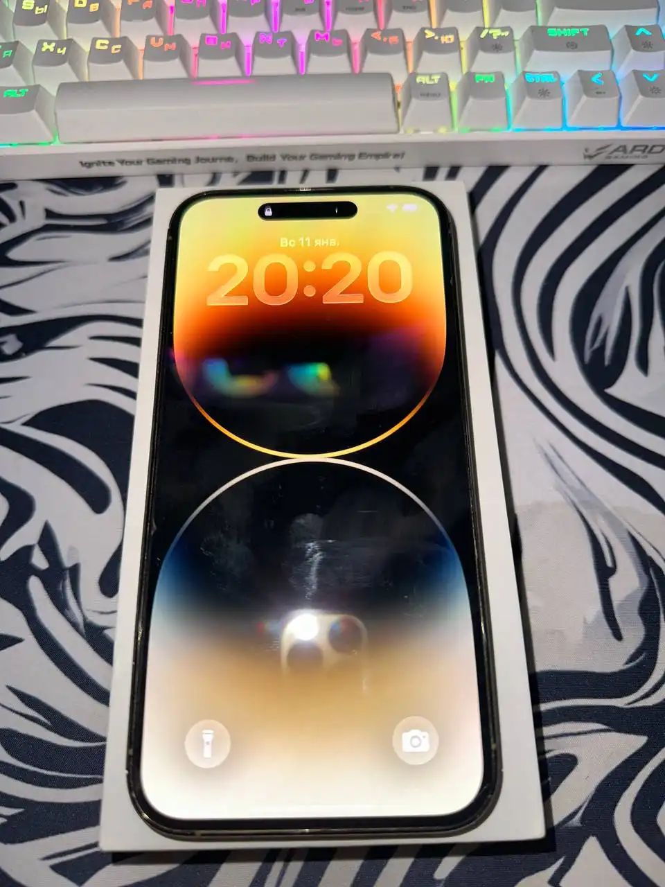 Айфон 14 Про Макс